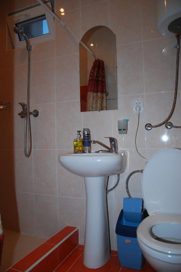 Palma Hotell #N/A Exteriör bild