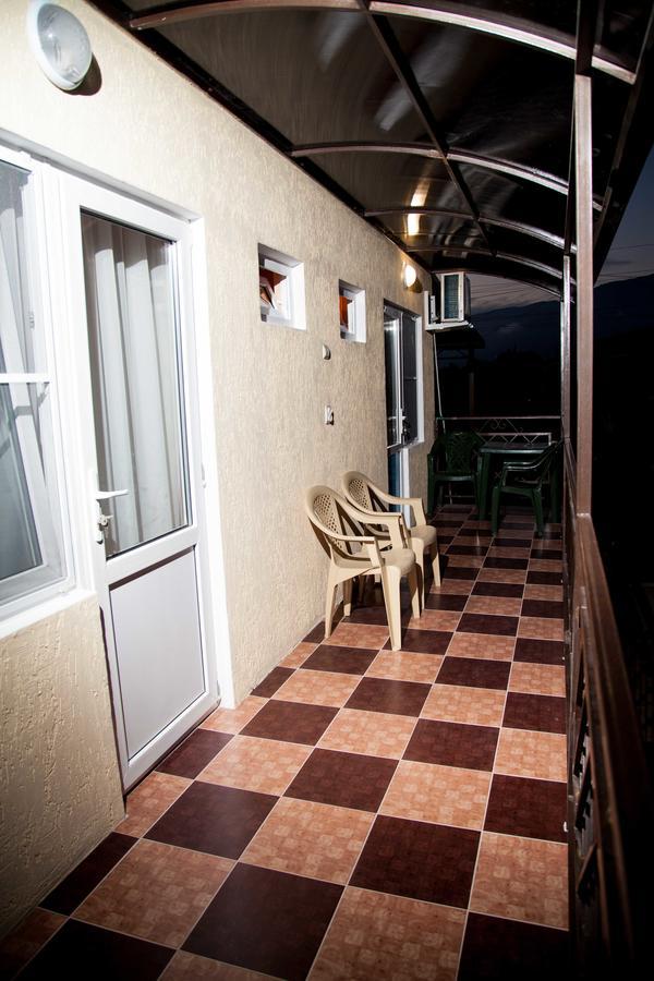 Palma Hotell #N/A Exteriör bild