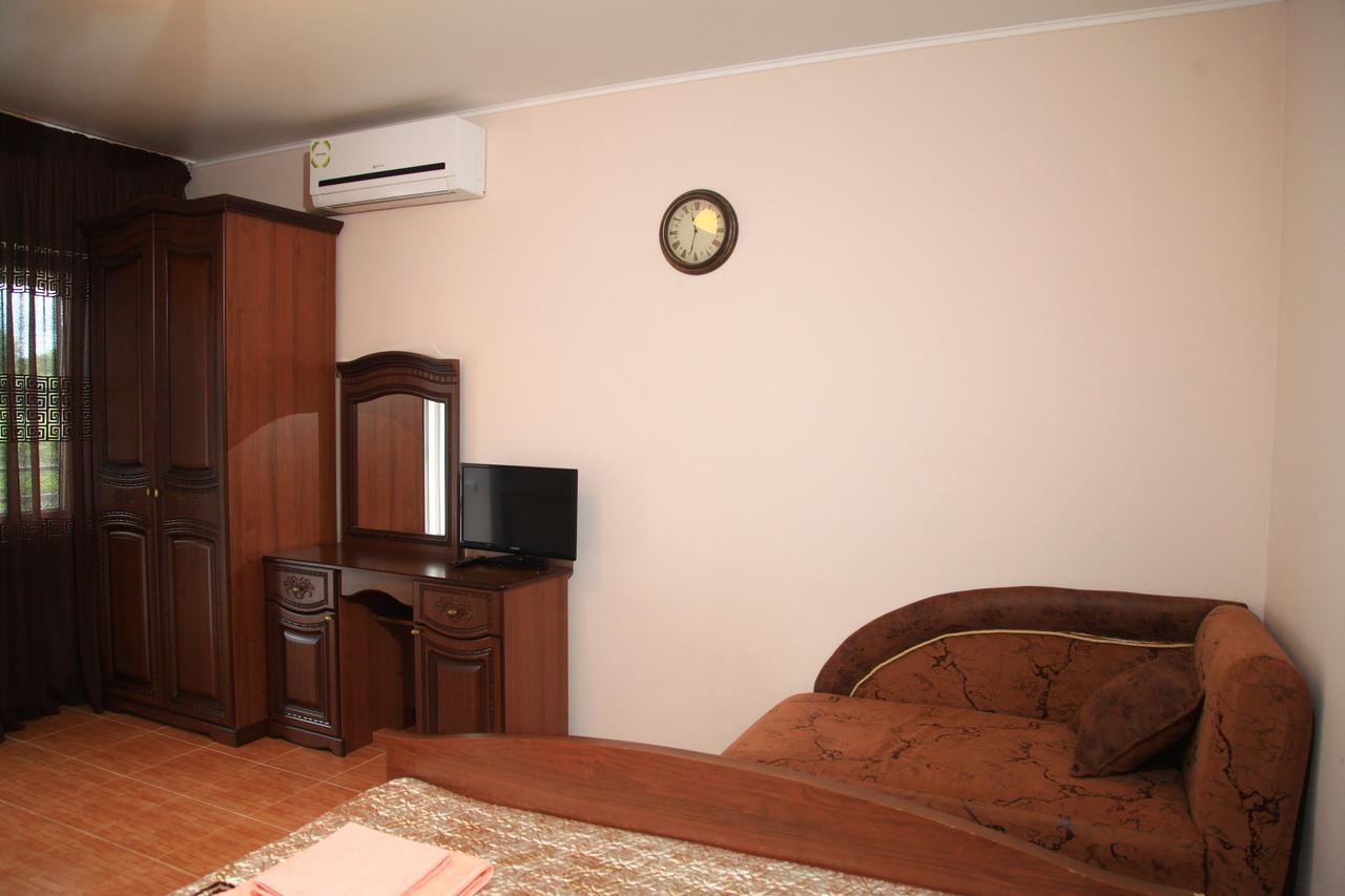 Palma Hotell #N/A Exteriör bild