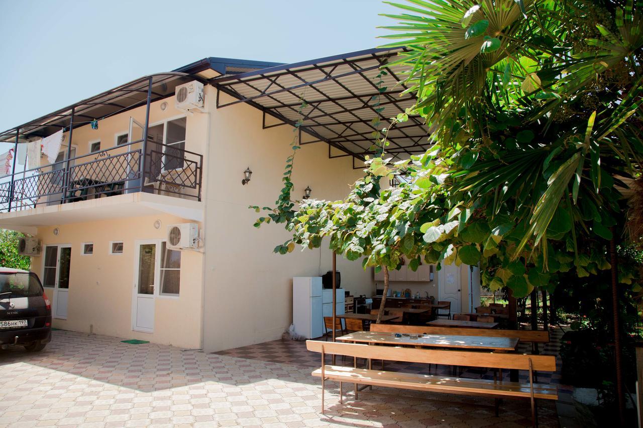 Palma Hotell #N/A Exteriör bild