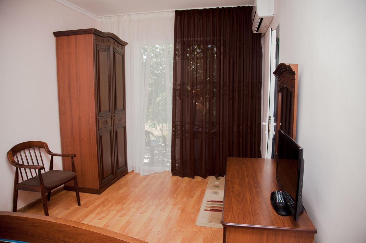 Palma Hotell #N/A Exteriör bild